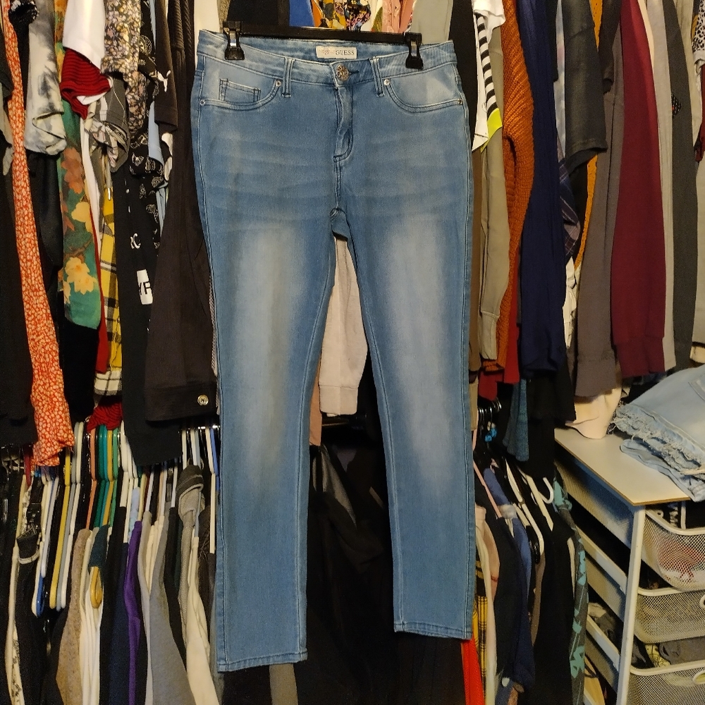 Guess Jeans